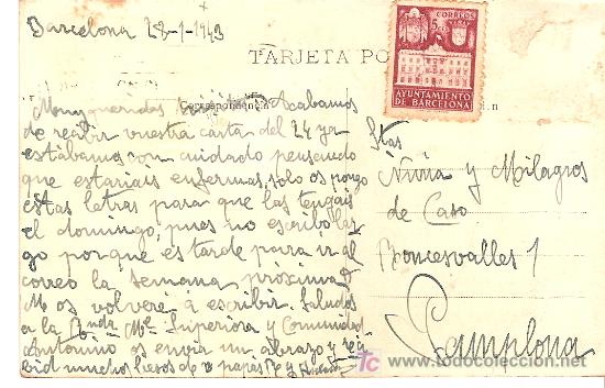 Postales: POSTAL DE PUIGCERDA - Foto 2