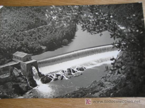 Postales: El Pasteral (Gerona). - Foto 1