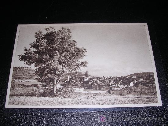 Postales: PRADES .-VISTA GENERAL.- - Foto 1