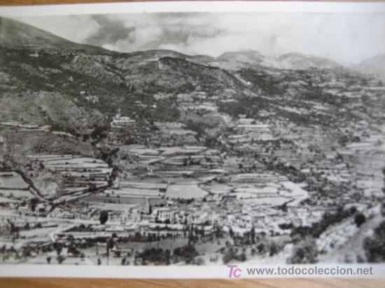 Postales: Sort (L&eacute;rida) Vista general. Zerkowitz - Foto 1