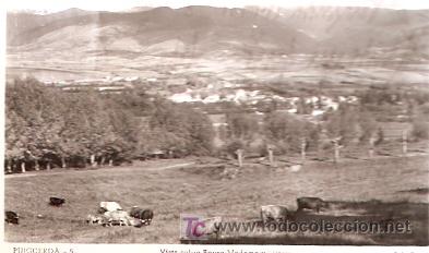 Postales: POSTAL PUIGCERDA - Foto 1