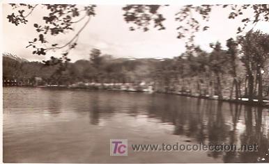 Postales: POSTAL PUIGCERDA - Foto 1