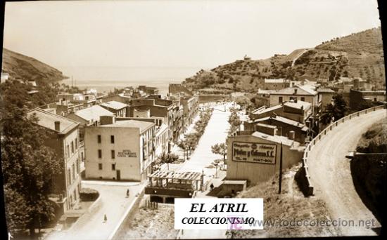 Postales: PORT-BOU (GERONA) - CLICHE 01 - Foto 1