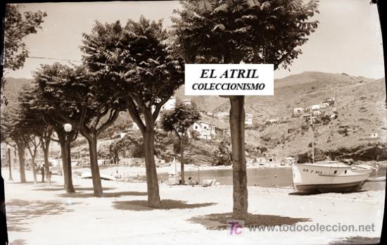 Postales: PORT-BOU (GERONA) - CLICHE 04 - Foto 1