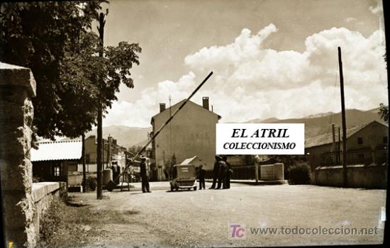 Postales: PUIGCERDA (GERONA) - CLICHE 03 - Foto 1