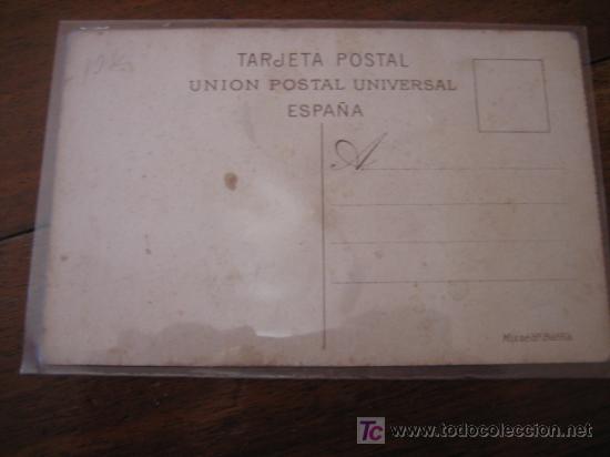 Postales: PLAZA REAL - Foto 2