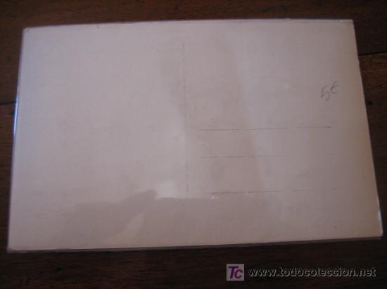 Postales: FUENTES DE MONTJUICH - Foto 2