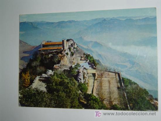 Postales: POSTAL BERGA PANORAMICA - Foto 1