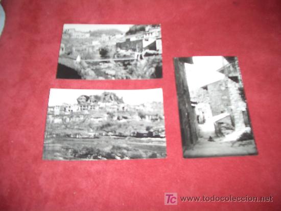 Postales: RUPIT  3 POSTALES - Foto 1