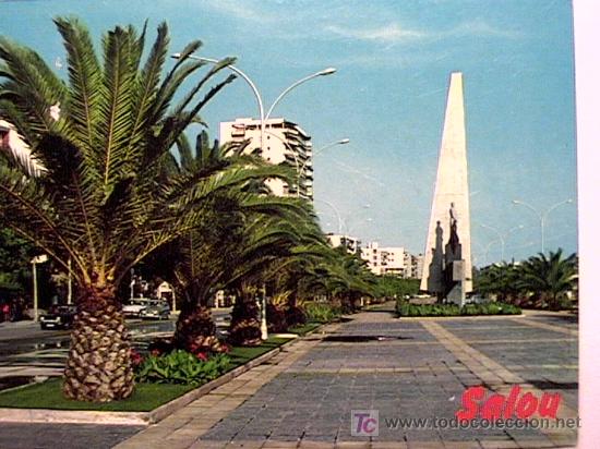 Postales: POSTAL DE SALOU, TARRAGONA DE LOS 70 - Foto 1