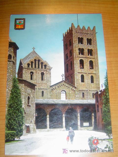 Postales: POSTAL RIPOLL N. 2089 - Foto 1
