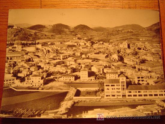 Postales: Postal de Olot-49 vista parcial