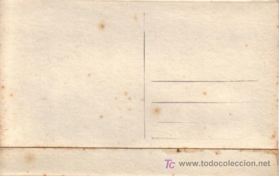 Postales: Reverso - Foto 2