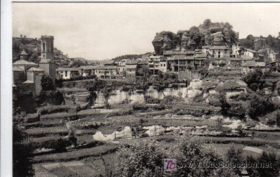 Postales: RUPIT - 28 - Foto 1