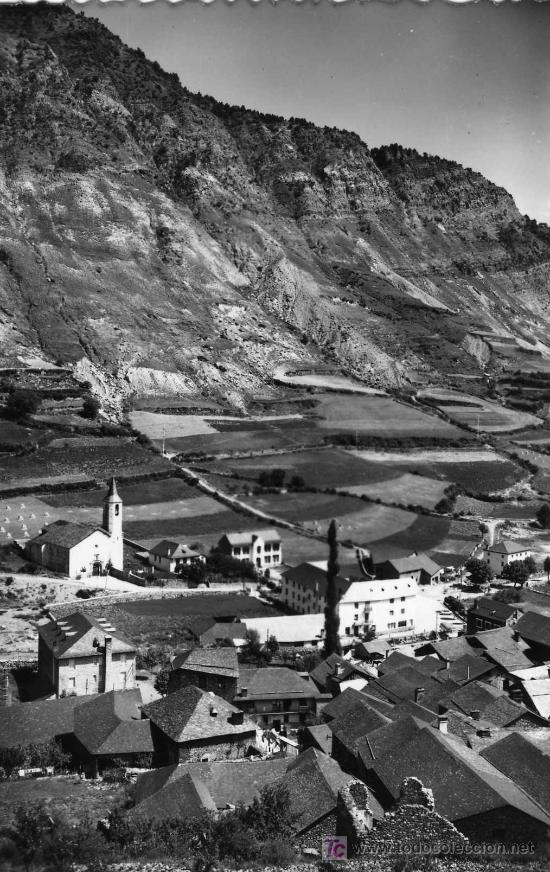 Postales: ESPOT.- VISTA PANOR&Aacute;MICA
