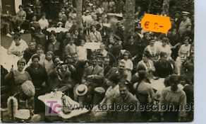 Postales: POSTAL DE SAN HILARIO - Foto 1