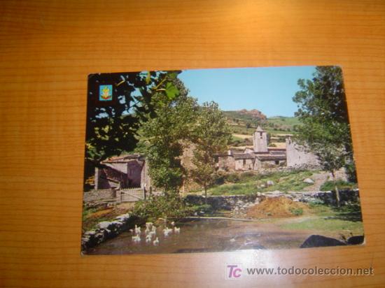 Postales: POSTAL SETCASES GIRONA - Foto 1