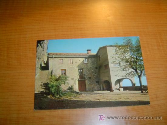 Postales: POSTAL MONTGRONY GIRONA - Foto 1
