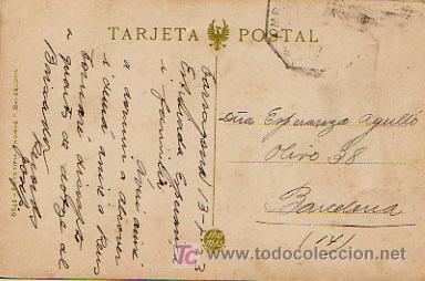 Postales: TARRAGONA. FORO ROMANO. (THOMAS) - Foto 2