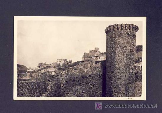 Postales: Foto de TOSSA (Girona): Vista - Foto 1