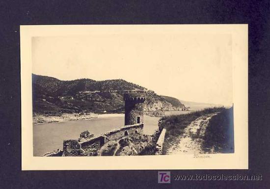 Postales: Foto de TOSSA (Girona): Vista - Foto 1