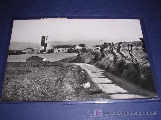 Postales: CANOVES 10311, VISTA GENERAL - Foto 1