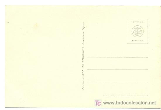 Postales: TOSSA      ...  Vista parcial  ... Sin circular - Foto 2