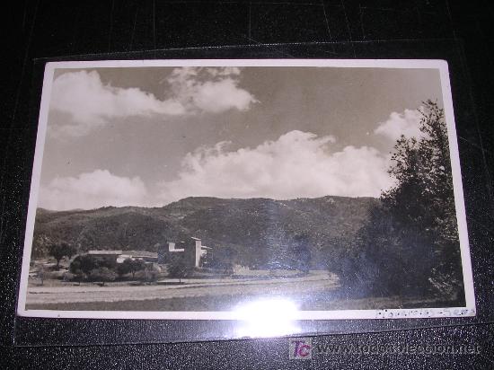 Postales: FIGUEROLAS ( TARRAGONA ) - Foto 1