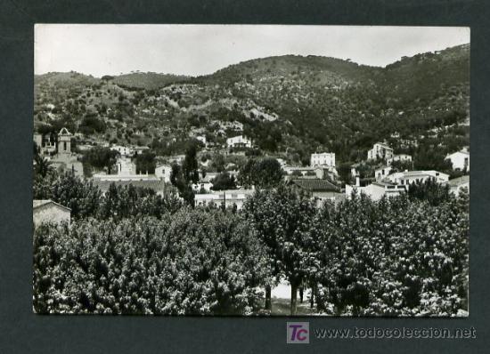 Postales: Premi&agrave; de Dalt. Ed. Zerkowitz n&ordm; 2. Circulada 1964. - Foto 1