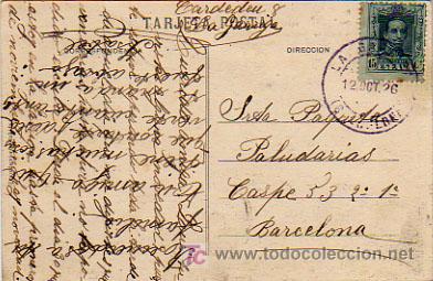 Postales: LA GARRIGA. VISTA GENERAL. - Foto 2