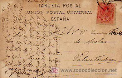 Postales: BARCELONA. FUNICULAR A VALLVIDRERA. CRUCE. - Foto 2