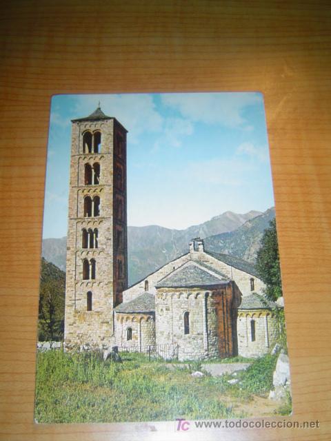 Postales: POSTAL PIRINEOS DE LERIDA