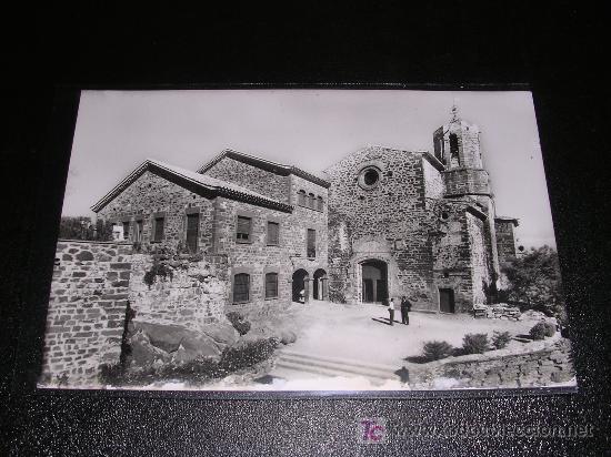 Postales: CORBERA DE LLOBREGAT, LA IGLESIA - Foto 1