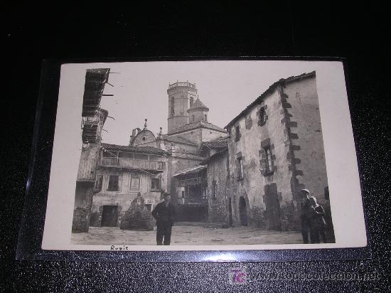Postales: RUPIT, FOTOGRAFICA - Foto 1