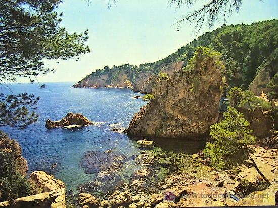 Postales: EL GOLFET 21x15 - Foto 1