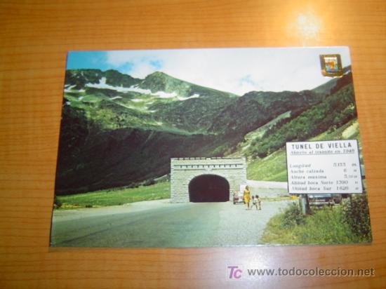 Postales: PIRINEO CATALA LLEIDA - Foto 1