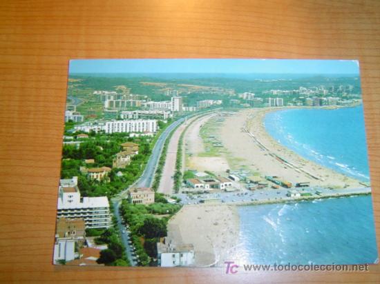 Postales: POSTAL SALOU TARRAGONA - Foto 1