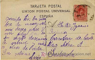 Postales: TONA. CASA DE CAMP. - Foto 2