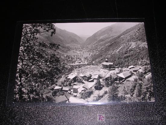 Postales: CAPDELLA, VISTA DEL PUEBLO DE CAPDELLA - Foto 1