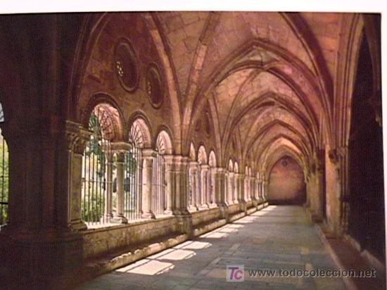 Postales: POSTAL DE TARRAGONA DE LOS A&Ntilde;OS 60 - Foto 1