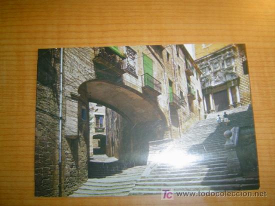 Postales: POSTAL GERONA CIRCULADA - Foto 1