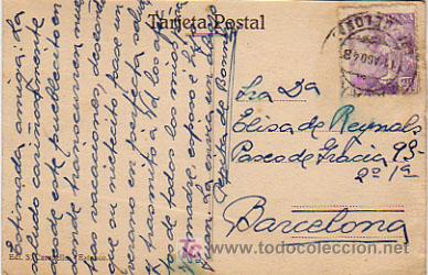 Postales: ARGENTONA. VISTA GENERAL. - Foto 2