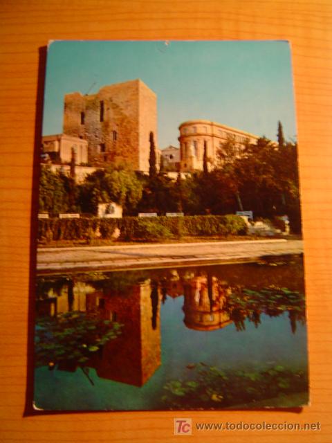 Postales: POSTAL TARRAGONA - Foto 1
