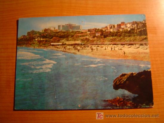 Postales: POSTAL TARRAGONA - Foto 1