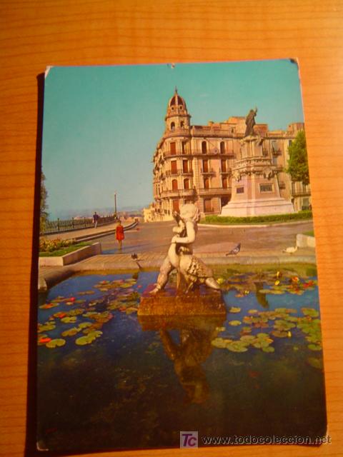 Postales: POSTAL TARRAGONA - Foto 1