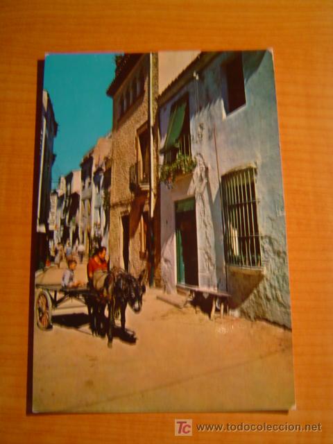 Postales: POSTAL TOSSA DE MAR COSTA BRAVA - Foto 1