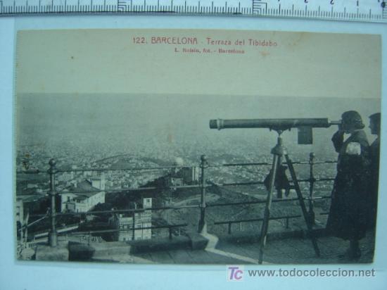 Postales: BARCELONA - Foto 1