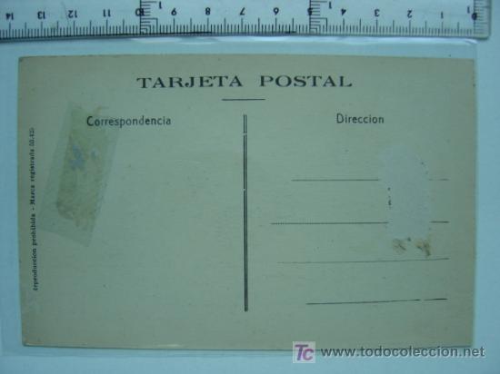 Postales: VALLVIDRERA - BARCELONA - Foto 2