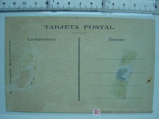 Postales: BARCELONA - Foto 2