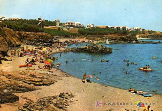 Postales: POSTAL LLANSA 1654 - Foto 1